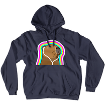 Chill Hoodie