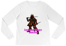 Kokeshiken Media Long Sleeve Tee