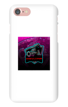 immortality9489 iPhone Phone Cases