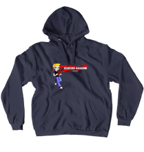 subfiregaming Hoodies (No-Zip/Pullover)