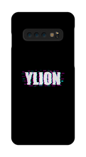 ylion74 Samsung Phone Cases