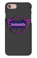 ifowardzz iPhone Phone Cases