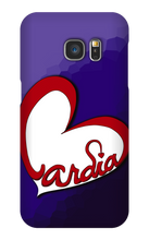 Cardia's Samsung Phone Cases