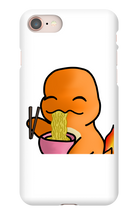 awildcaitappeared iPhone Phone Cases