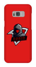 darkrobin_08 Samsung Phone Cases