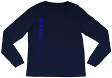 DJ Jaybee´s  Long Sleeve Tee