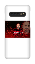 crewzie_ Samsung Phone Cases