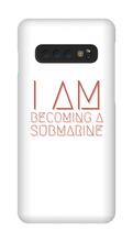 xiclassyx Samsung Phone Cases