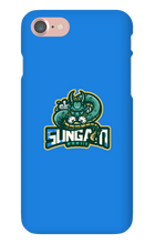 sungam2312 iPhone Phone Cases