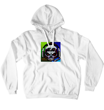 Hoodies (No-Zip/Pullover)