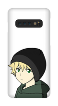 Lama's Samsung Cases