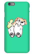 kranian iPhone Phone Cases