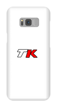 Team Kypros Samsung Phone Cases