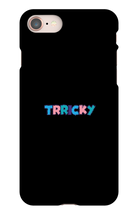 trricky iPhone Phone Cases