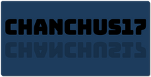 chanchus17 XXL Gaming Mousepad