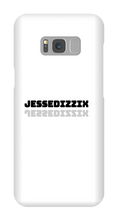 jessedizzix Samsung Phone Cases