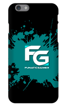 funaticgamer iPhone Phone Cases