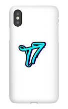alex_t7 iPhone Phone Cases