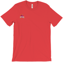 Peyker Warrior Tee (Mini Logo)