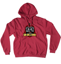 sirgalleway Hoodies (No-Zip/Pullover)
