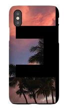 Hawaii Etizeu Iphone Case