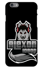 alexon1080p iPhone Phone Cases