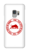 danilo_menezes Samsung Phone Cases