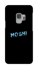 moshimusic Samsung Phone Cases