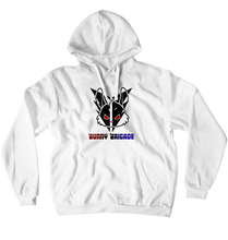 usagiakuma06 Hoodies (No-Zip/Pullover)