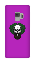nucleargamezhd Samsung Phone Cases