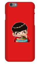 Yami Rai Men iPhone Phone Cases