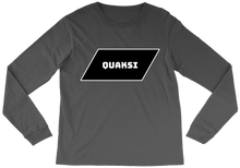 Quaksi - Long Sleeve T-Shirt
