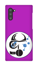 scubastudio Samsung Phone Cases