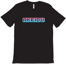 Akeidu Arcade T-Shirts