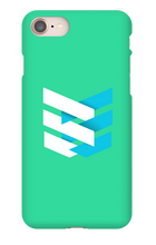 Ba1lee Logo iPhone Cases