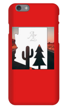 AZ BOYS CASE (IPHONE)