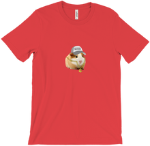 mr_toka15 T-Shirts