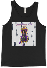 Royal Queen Tank