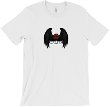 DiabolicGames Logo - T-Shirts