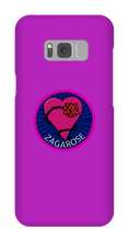 zagarose Samsung Phone Cases
