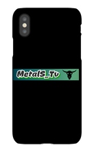 metals_tv iPhone Phone Cases