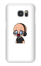 ravn81 Samsung Phone Cases