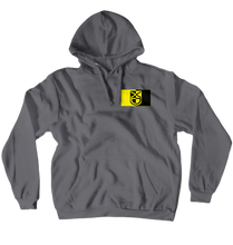 theobaldsgaming Hoodies (No-Zip/Pullover)