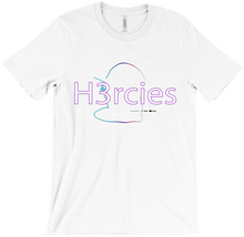 h3rcies T-Shirts