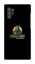 ItsAgentGrim Samsung Phone Cases