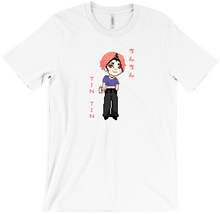 TINTINT-SHIRT