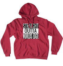 pheonixrisezz Hoodies (No-Zip/Pullover)