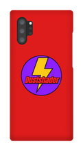 Dustshader Samsung Cases