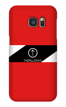 thekillerixx Samsung Phone Cases