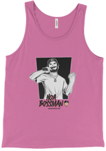 Final Level Bossman Tank Top